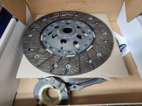 Kytkinpaketti VW 1.9 tdi, Autovaraosat, Auton varaosat ja tarvikkeet, Laitila, Tori.fi Kytkinpaketti VW 1.9 tdi, Autovaraosat, Auton varaosat ja tarvikkeet, Laitila, Tori.fi
