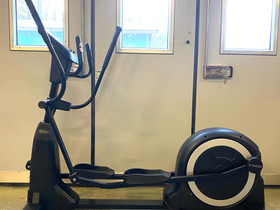 Kuntosalilaite, crosstrainer, Kuntoilu ja fitness, Urheilu ja ulkoilu, Heinola, Tori.fi Kuntosalilaite, crosstrainer, Kuntoilu ja fitness, Urheilu ja ulkoilu, Heinola, Tori.fi