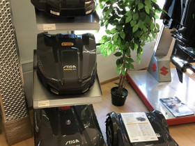 Robottileikkurit suoraan myymälästä, Leikkurit ja koneet, Piha ja puutarha, Joensuu, Tori.fi Robottileikkurit suoraan myymälästä, Leikkurit ja koneet, Piha ja puutarha, Joensuu, Tori.fi