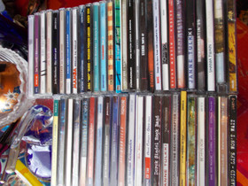 CD,c-kasetti,pc,lp, Musiikki CD, DVD ja äänitteet, Musiikki ja soittimet, Tampere, Tori.fi CD,c-kasetti,pc,lp, Musiikki CD, DVD ja äänitteet, Musiikki ja soittimet, Tampere, Tori.fi