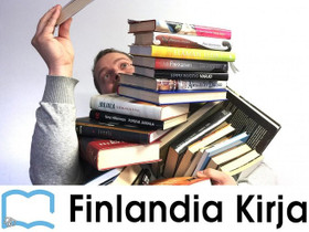 Myy kirjasi meille - noudot koko maasta kotiovelta, Harrastekirjat, Kirjat ja lehdet, Orimattila, Tori.fi
