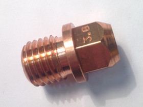 CONTACT NOZZLE , 3.0mm M16x30 A2 ESAB, Työkoneet, Työkoneet ja kalusto, Oulu, Tori.fi CONTACT NOZZLE , 3.0mm M16x30 A2 ESAB, Työkoneet, Työkoneet ja kalusto, Oulu, Tori.fi