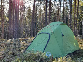 Kupoliteltta Halti Koli 3, Ulkoilu ja retkeily, Urheilu ja ulkoilu, Tampere, Tori.fi Kupoliteltta Halti Koli 3, Ulkoilu ja retkeily, Urheilu ja ulkoilu, Tampere, Tori.fi