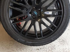 Aluvanteet 22" 5X112, Renkaat ja vanteet, Forssa, Tori.fi Aluvanteet 22" 5X112, Renkaat ja vanteet, Forssa, Tori.fi