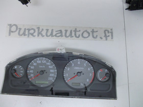 Nissan almera n16 mittaristo täydellinen 2000, Autovaraosat, Auton varaosat ja tarvikkeet, Kaarina, Tori.fi Nissan almera n16 mittaristo täydellinen 2000, Autovaraosat, Auton varaosat ja tarvikkeet, Kaarina, Tori.fi