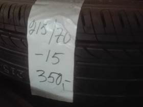 Kesärenkaat, Renkaat ja vanteet, Akaa, Tori.fi Kesärenkaat, Renkaat ja vanteet, Akaa, Tori.fi