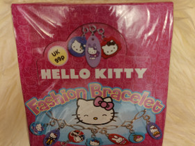 Hello Kitty charm bracelet -pakkauksia, Lelut ja pelit, Lastentarvikkeet ja lelut, Savitaipale, Tori.fi