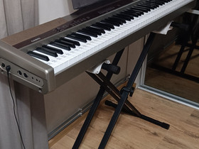 Casio PX-100 piano, Pianot, urut ja koskettimet, Musiikki ja soittimet, Teuva, Tori.fi