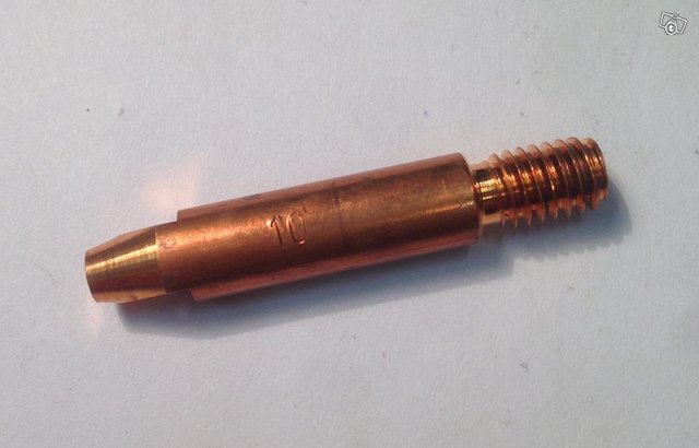 CONTACT TIP 0,8mm M6, ESAB 1
