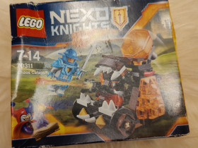 Lego Nexo knights chaos catapult, Lelut ja pelit, Lastentarvikkeet ja lelut, Savitaipale, Tori.fi Lego Nexo knights chaos catapult, Lelut ja pelit, Lastentarvikkeet ja lelut, Savitaipale, Tori.fi