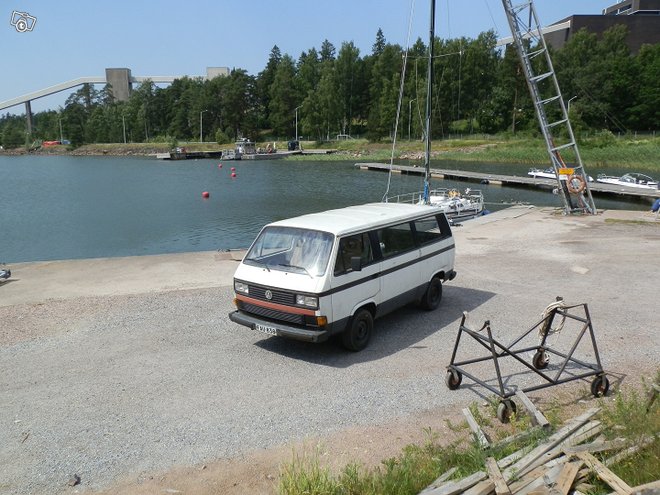 CarHelp Korjaa mys Harrasteautot