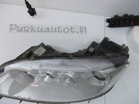 Mazda 6 ajovalo vasen 2005, Autovaraosat, Auton varaosat ja tarvikkeet, Kaarina, Tori.fi Mazda 6 ajovalo vasen 2005, Autovaraosat, Auton varaosat ja tarvikkeet, Kaarina, Tori.fi