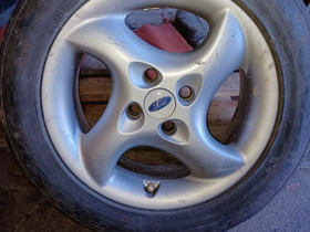 Ford aluvanteet 16" 4pulttiset, Renkaat ja vanteet, Marttila, Tori.fi Ford aluvanteet 16" 4pulttiset, Renkaat ja vanteet, Marttila, Tori.fi