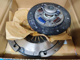 Vw ja seat kytkinpaketti, Autovaraosat, Auton varaosat ja tarvikkeet, Laitila, Tori.fi Vw ja seat kytkinpaketti, Autovaraosat, Auton varaosat ja tarvikkeet, Laitila, Tori.fi