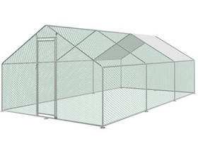 Kanatarha 3x6x2m katoksella, Muu piha ja puutarha, Piha ja puutarha, Varkaus, Tori.fi Kanatarha 3x6x2m katoksella, Muu piha ja puutarha, Piha ja puutarha, Varkaus, Tori.fi