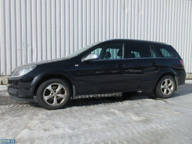 Purkuauto Opel Astra H, Autovaraosat, Auton varaosat ja tarvikkeet, Rovaniemi, Tori.fi