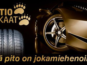 KESÄRENKAAT Kontio BearPaw Harmonic 215 / 55 / 16", Renkaat ja vanteet, Tuusula, Tori.fi KESÄRENKAAT Kontio BearPaw Harmonic 215 / 55 / 16", Renkaat ja vanteet, Tuusula, Tori.fi