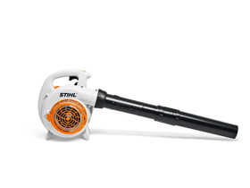 Stihl BG 56 lehtipuhallin, Leikkurit ja koneet, Piha ja puutarha, Nokia, Tori.fi