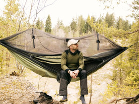 Amazonas moskito traveller thermo xxl riippumatto, Ulkoilu ja retkeily, Urheilu ja ulkoilu, Helsinki, Tori.fi Amazonas moskito traveller thermo xxl riippumatto, Ulkoilu ja retkeily, Urheilu ja ulkoilu, Helsinki, Tori.fi