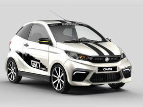 Aixam Coupe GTI, Mopoautot, Moto, Hyvinkää, Tori.fi Aixam Coupe GTI, Mopoautot, Moto, Hyvinkää, Tori.fi