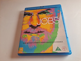 Jobs (Blu-ray), Elokuvat, Lappeenranta, Tori.fi Jobs (Blu-ray), Elokuvat, Lappeenranta, Tori.fi