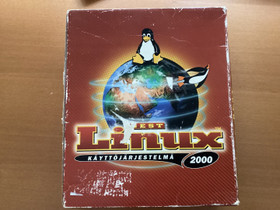 Linux järjestelmä, Tietokoneohjelmat, Tietokoneet ja lisälaitteet, Hollola, Tori.fi