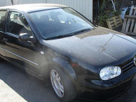 Purkuauto: VW GOLF 1.8 TURBO 1998, Autovaraosat, Auton varaosat ja tarvikkeet, Tampere, Tori.fi Purkuauto: VW GOLF 1.8 TURBO 1998, Autovaraosat, Auton varaosat ja tarvikkeet, Tampere, Tori.fi