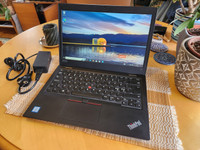 Lenovo ThinkPad L380 / 13,3