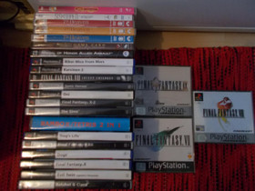 Playstation+playstation 2+dvd+sega,,, Pelikonsolit ja pelaaminen, Viihde-elektroniikka, Tampere, Tori.fi Playstation+playstation 2+dvd+sega,,, Pelikonsolit ja pelaaminen, Viihde-elektroniikka, Tampere, Tori.fi