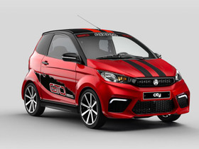 Aixam GTO, Mopoautot, Moto, Hyvinkää, Tori.fi Aixam GTO, Mopoautot, Moto, Hyvinkää, Tori.fi