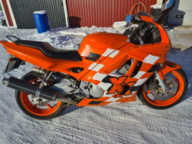 Honda cbr 600 vm 1998 puretaan, Moottoripyörän varaosat ja tarvikkeet, Mototarvikkeet ja varaosat, Salo, Tori.fi Honda cbr 600 vm 1998 puretaan, Moottoripyörän varaosat ja tarvikkeet, Mototarvikkeet ja varaosat, Salo, Tori.fi