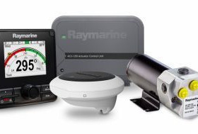 Raymarine EV-100 Autopilotti, Veneen varusteet ja varaosat, Venetarvikkeet ja veneily, Nokia, Tori.fi Raymarine EV-100 Autopilotti, Veneen varusteet ja varaosat, Venetarvikkeet ja veneily, Nokia, Tori.fi