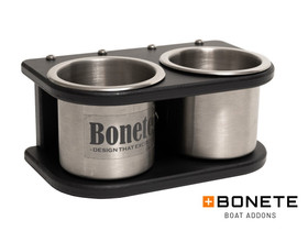Bonete -mukitelineet, Veneen varusteet ja varaosat, Venetarvikkeet ja veneily, Oulu, Tori.fi Bonete -mukitelineet, Veneen varusteet ja varaosat, Venetarvikkeet ja veneily, Oulu, Tori.fi
