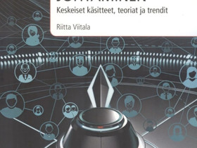 Henkilöstöjohtaminen , Muut kirjat ja lehdet, Kirjat ja lehdet, Laihia, Tori.fi