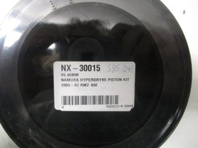 Namura mäntäsarja RM-Z450 05-07 , 95.46 mm, Moottoripyörän varaosat ja tarvikkeet, Mototarvikkeet ja varaosat, Helsinki, Tori.fi Namura mäntäsarja RM-Z450 05-07 , 95.46 mm, Moottoripyörän varaosat ja tarvikkeet, Mototarvikkeet ja varaosat, Helsinki, Tori.fi