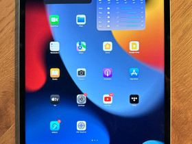 Apple iPad Pro 12.9" M1 256 GB, WIfi + Celular (5G), + pen + logitech keyb, Tabletit, Tietokoneet ja lisälaitteet, Espoo, Tori.fi
