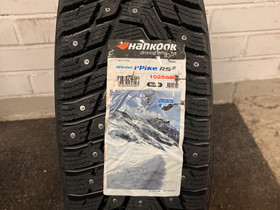 185/65R15 Hankook nastarenkaat uudet, Renkaat ja vanteet, Helsinki, Tori.fi