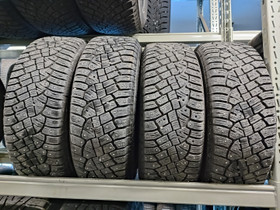 Continental Icecontact 2 195/65 R15 95T Nastarenkaa, Renkaat ja vanteet, Turku, Tori.fi