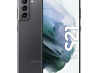 Samsung galaxy s21 5g 8/128 gt, (phantom gray) reused
