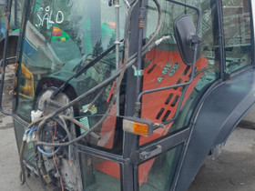 Hytti, valtra 6000-8000 sarja, Traktorit, Kuljetuskalusto ja raskas kalusto, Laitila, Tori.fi Hytti, valtra 6000-8000 sarja, Traktorit, Kuljetuskalusto ja raskas kalusto, Laitila, Tori.fi