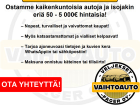 autot pakettiautot rikkinäiset isommat erät, Autot, Harjavalta, Tori.fi