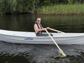Soutuvene Suvi 460, Soutuveneet ja jollat, Veneet, Oulu, Tori.fi Soutuvene Suvi 460, Soutuveneet ja jollat, Veneet, Oulu, Tori.fi