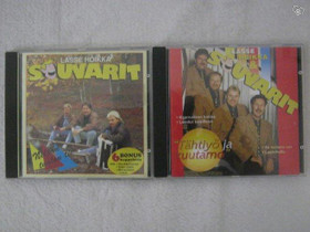 Lasse Hoikka & Souvarit 2 x cd, Imatra/posti, Musiikki CD, DVD ja äänitteet, Musiikki ja soittimet, Imatra, Tori.fi Lasse Hoikka & Souvarit 2 x cd, Imatra/posti, Musiikki CD, DVD ja äänitteet, Musiikki ja soittimet, Imatra, Tori.fi