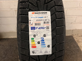 205/60R16 Hankook kitkarenkaat uudet, Renkaat ja vanteet, Helsinki, Tori.fi