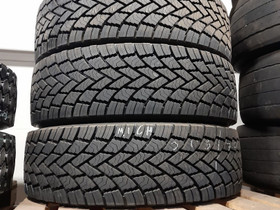 315/70 R 22,5 3kpl, Kuorma-autot ja raskas kuljetuskalusto, Kuljetuskalusto ja raskas kalusto, Koski Tl, Tori.fi