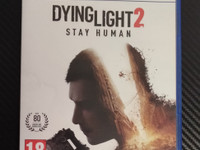 Dying light 2 / PS5