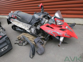 Polaris IQ 700 2010 osia, Moottorikelkan varaosat ja tarvikkeet, Mototarvikkeet ja varaosat, Helsinki, Tori.fi Polaris IQ 700 2010 osia, Moottorikelkan varaosat ja tarvikkeet, Mototarvikkeet ja varaosat, Helsinki, Tori.fi
