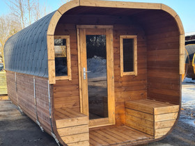 Tynnyrisauna 385 delux lämpökäsiteltykuusi, Muu piha ja puutarha, Piha ja puutarha, Helsinki, Tori.fi Tynnyrisauna 385 delux lämpökäsiteltykuusi, Muu piha ja puutarha, Piha ja puutarha, Helsinki, Tori.fi