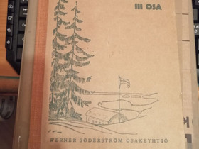Vanhoja KOULUKIRJOJA alk. 1937, yli 10 kpl, Muu kerily, Kerily, Jyvskyl, Tori.fi