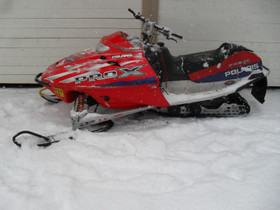 Polaris Pro-X 440 2003 osia, Moottorikelkan varaosat ja tarvikkeet, Mototarvikkeet ja varaosat, Helsinki, Tori.fi Polaris Pro-X 440 2003 osia, Moottorikelkan varaosat ja tarvikkeet, Mototarvikkeet ja varaosat, Helsinki, Tori.fi